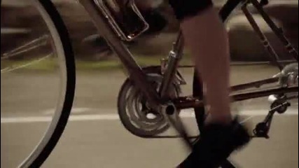 Red Widow - Trailer Abc