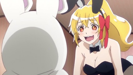 Plastic Memories Episode 9 Eng Subs [576p]