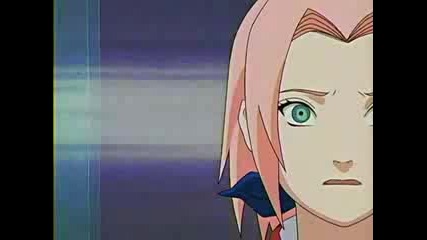 Sakura & Sasuke - I Don`t Miss A Thing