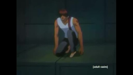 Bleach Episode 35 English Dub Part 2 (hq)