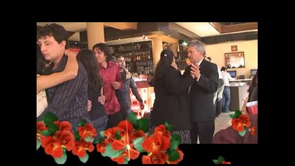 Рожден ден на Ники 