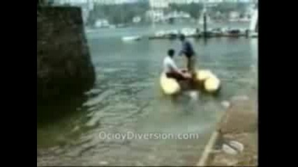 Компилация От Смешни Водни Инциденти