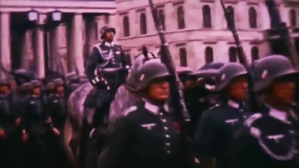 National Socialist Germany - Tribute Feel the Power, see the Glory