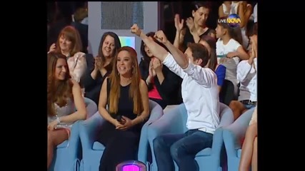 Dancing Stars 2014 - Финал