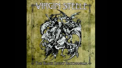 Virgin Steele - Nepenthe ( I Live Tomorrow ) 