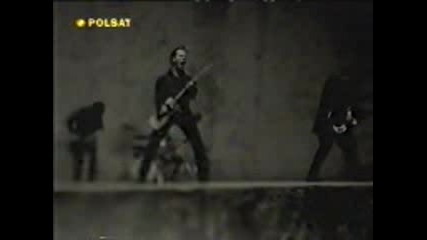 Unforgiven