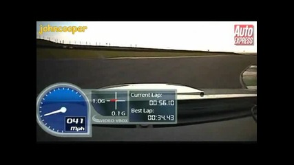 Subaru Impreza Wrx Sti Cosworth 