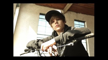 Justin Bieber Baby 