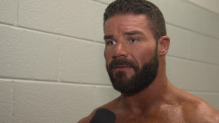 Bobby Roode on how Jeff Jarrett prepared him for WWE: WWE.com Exclusive, Feb. 24, 2018