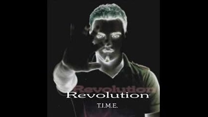 Dj Byess - Revolution Time (coming Soon)