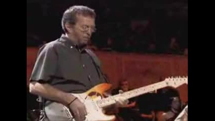 Eric Clapton,  Paul Mcartney - While My Guitar Gently Weeps