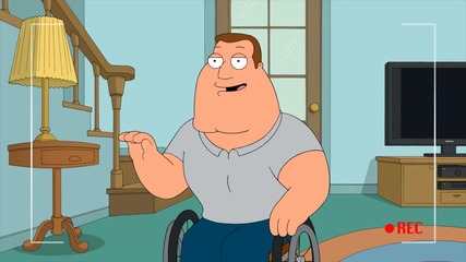 Family Guy Сезон 13 Eпизод 12