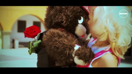 Amna - Tell Me Why (official Video)_(1080p)