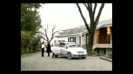 Истанбулска приказка еп 75 целия
