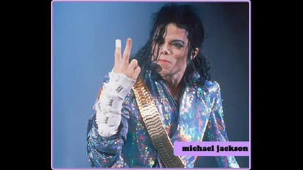 Michael Jackson