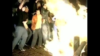 Borialis - Don t Mean A Thing