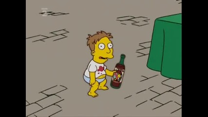 Hey mambo mambo italiano