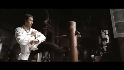 Ip Man (2008) Final Fight Hd