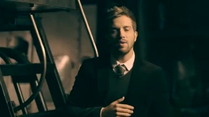 Pablo Alboran - Donde Esta El Amor ft. Jesse Joy