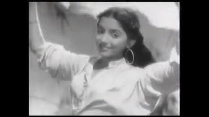 Barsaat - Hawa Mein Udta Jaaye arc 