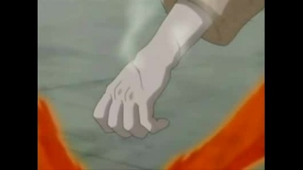Naruto - Headstrong