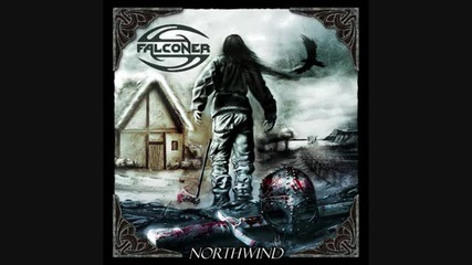 Falconer - Tower of the Queen 