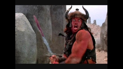 Basil Poledouris - Riddle Of Steel Riders Of Doom 