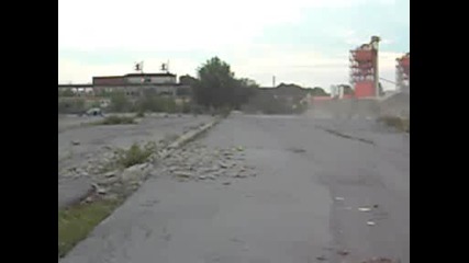 Писта Обеля