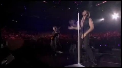 Bon Jovi - Always (live) 