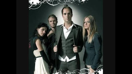 Skillet - Will You Be There