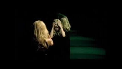 Kelly Clarkson - Because Of You