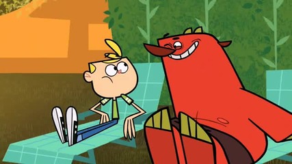 immy Two - Shoes - s2e02 - My Best Friend s a Weavil part2 