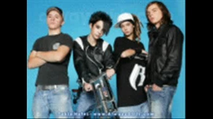 За Tokio Hotel