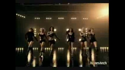 Pussycat Dolls - Buttons Acapella
