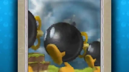 Super Mario 64 Ds - Part 3