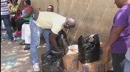 A Day Without Haitians as Vendors Stay Clear of Dominican Marketplace