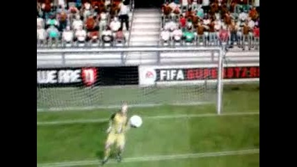 Falcao goal