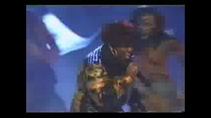 Missy Elliot Ft. Nelly Furtado Ludacris