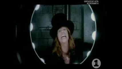 AEROSMITH - FALLING IN LOVE