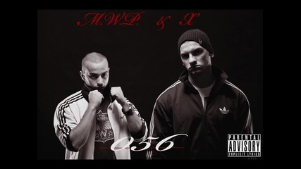 M.w.p. & X - Продължавам