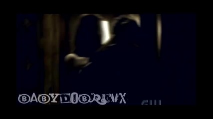Damon Katherine - Skin [vampirediaries]