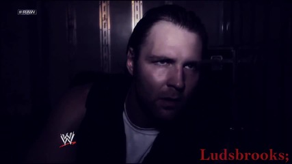 Kaitlyn & Dean - Undercover.