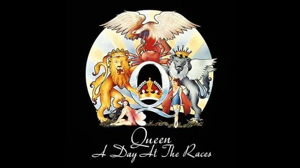 Queen - Long Away