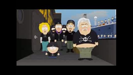South Park Сезон 13 Eп 11