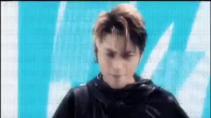 Attack All Around - Break Your Name 