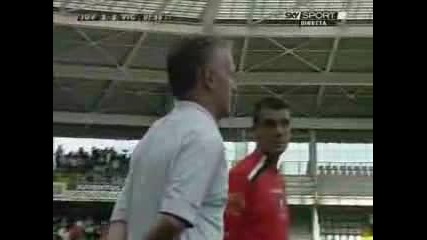 Juventus Story In B Part 1