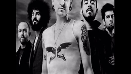 Linkin Park || for: emo_girl_997 ||