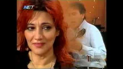 Georgos Dalaras - Aspro Poukamiso