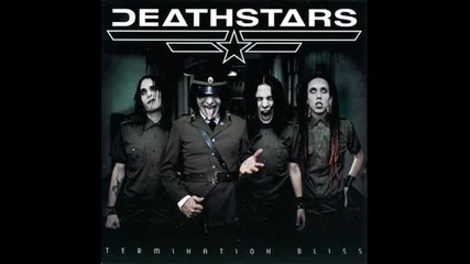 Deathstars - No light to shun 