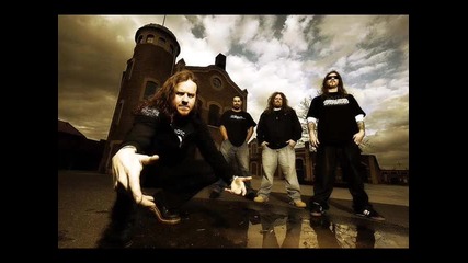 Fear Factory - Snitches are a dying breed 